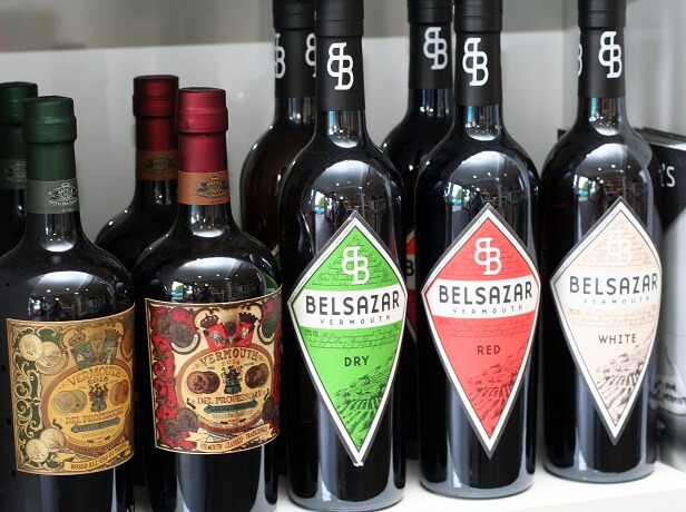 belsazar vermouth kopen