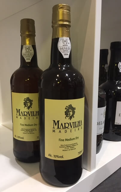nieuws pijpleiding Kerkbank Madeira wijn marvilha 70cl | E-Rook- en Drankspeciaalzaak Casa N°7
