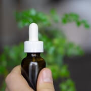 CBD cosmetica