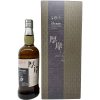 The Akkeshi Single malt japanse whiskey