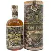 Don papa rye aged rum cask limited edition