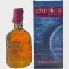 The Emperor Deep Blue Jubilee Cognac finish rum