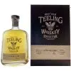 teeling 28y whisky nectar rum cask uit 2020