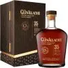 the Glenallachie 35 jaar oude whisky batch 1 2024